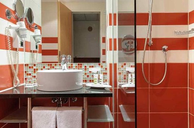 Mercure Hotel München-Schwabing