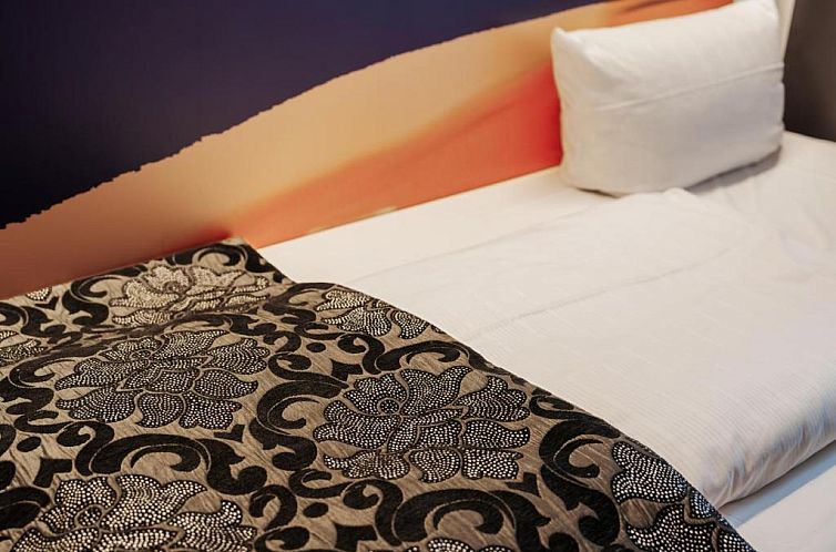 Helvetia Hotel Munich City Center