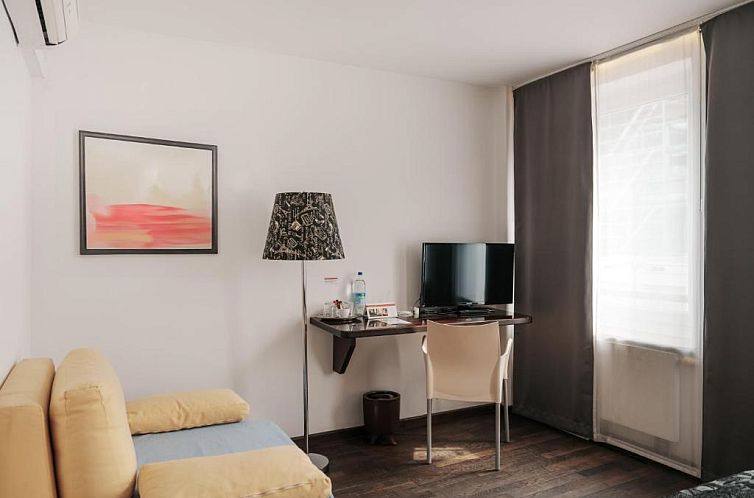 Helvetia Hotel Munich City Center