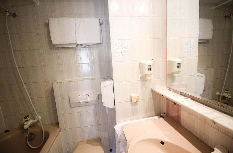 THE 4YOU Hostel & Hotel Munich