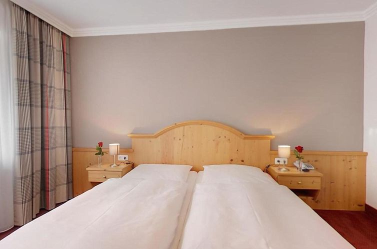 Hotel Heigl