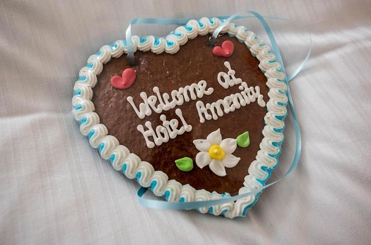 Hotel AMENITY