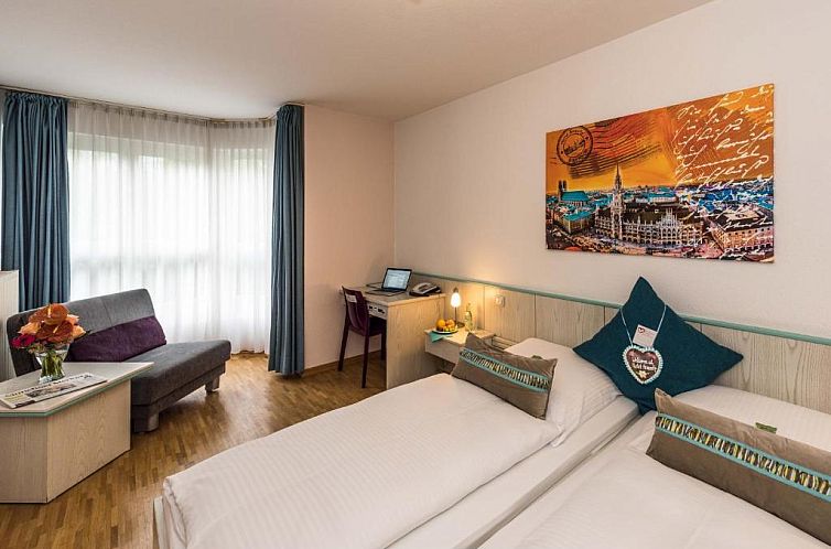 Hotel AMENITY