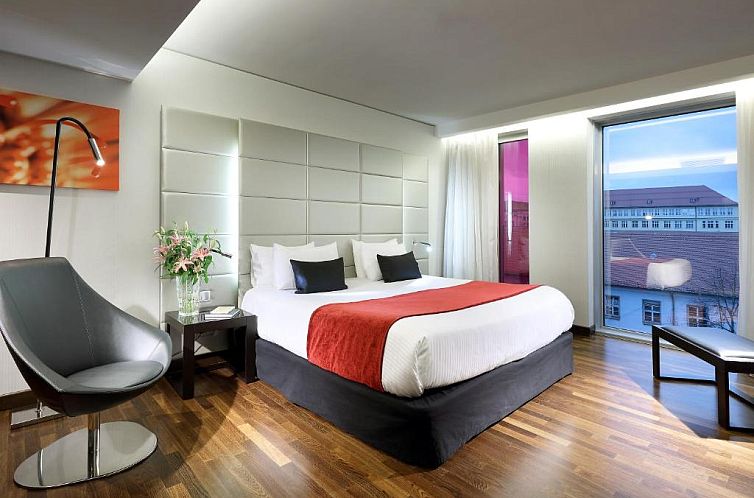 Guest house 0203322 - Apartment Bavaria - Eurostars Grand Central