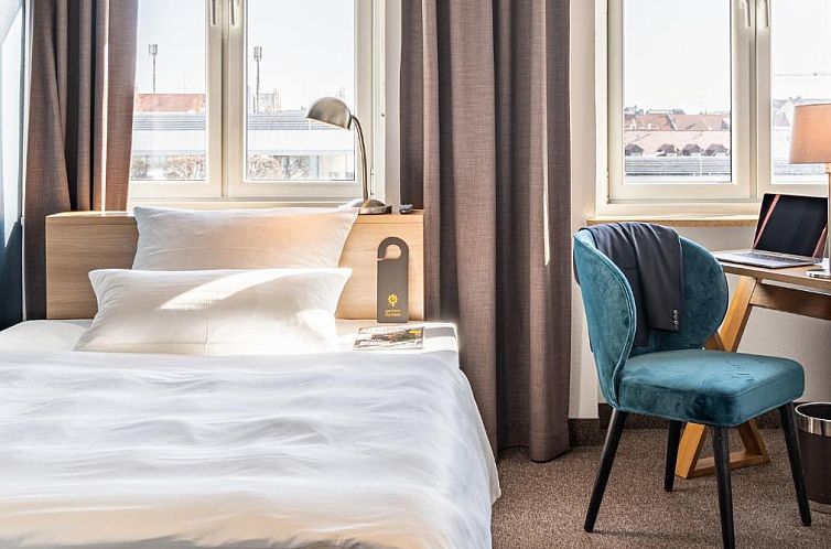 Guest house 02033226 - Apartment Bavaria - Hotel Stachus