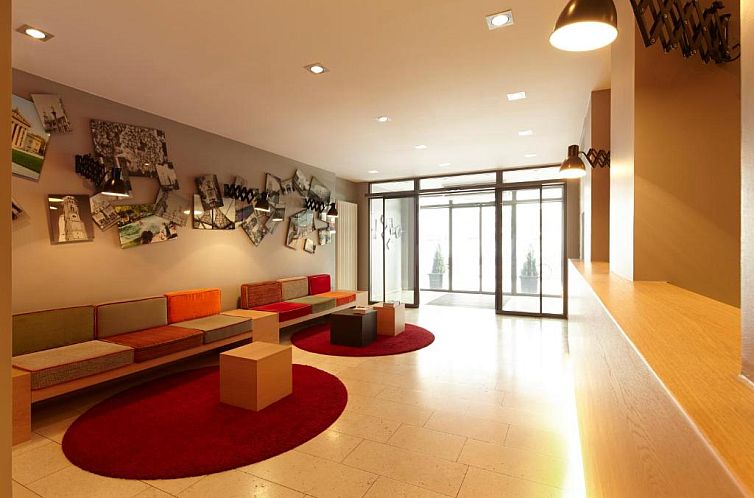 Hotel Stachus
