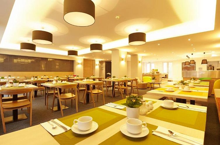 Hotel Stachus