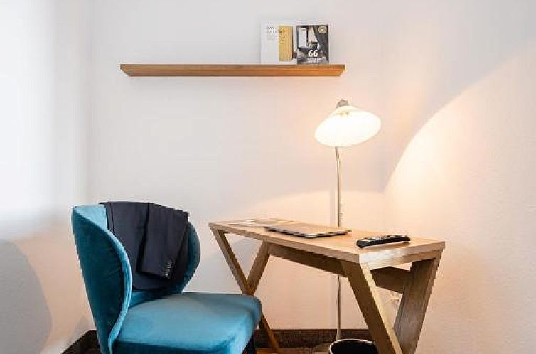 Hotel Stachus