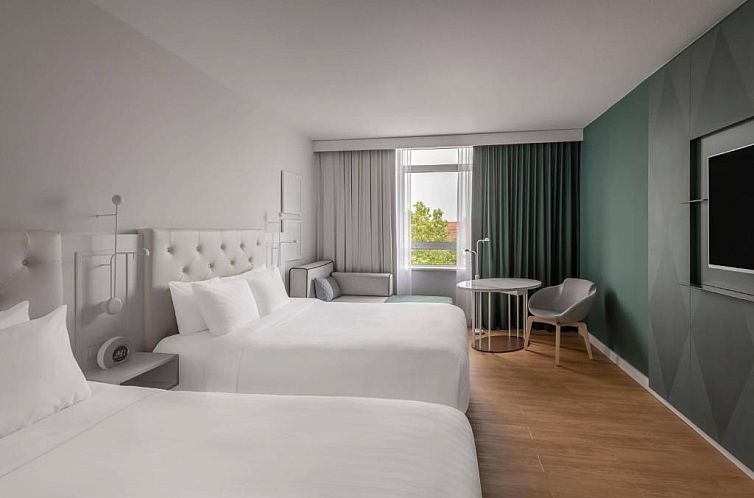 Munich Marriott Hotel