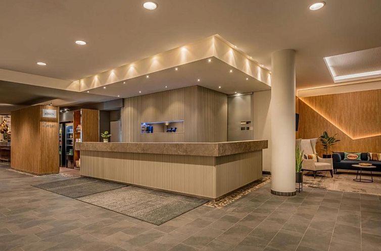 Courtyard by Marriott Munich City Center