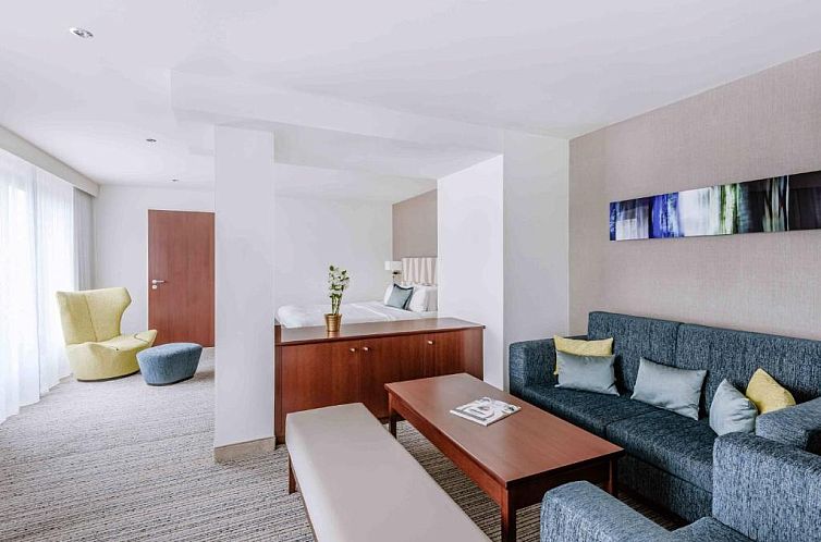 Courtyard by Marriott Munich City Center