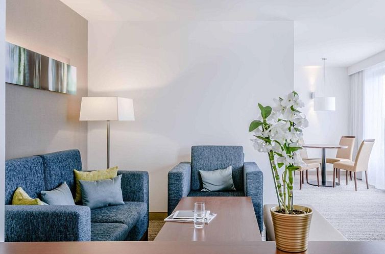Courtyard by Marriott Munich City Center