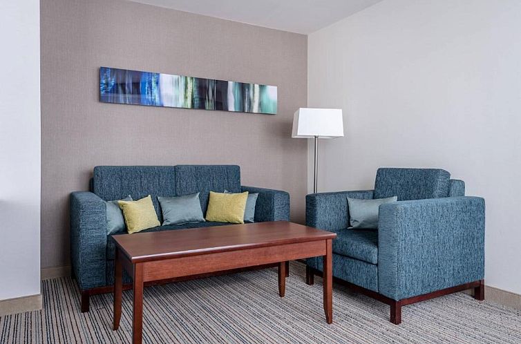 Courtyard by Marriott Munich City Center