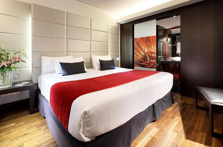 Eurostars Grand Central