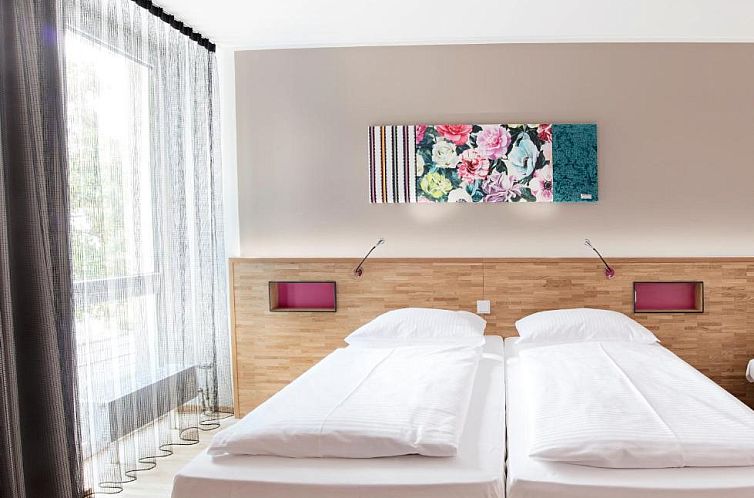 Unterkunft 02033236 - Appartement Bayern - fab Hotel