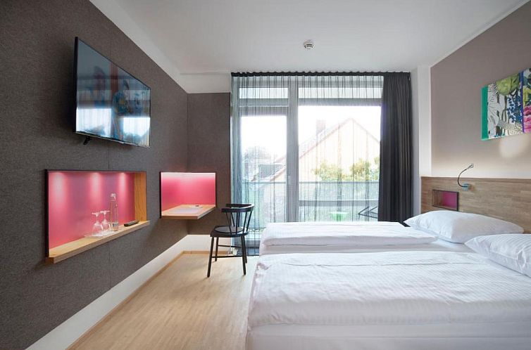 fab Hotel
