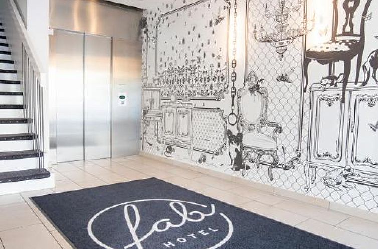 fab Hotel