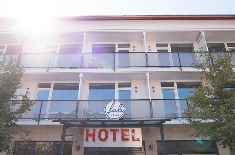fab Hotel