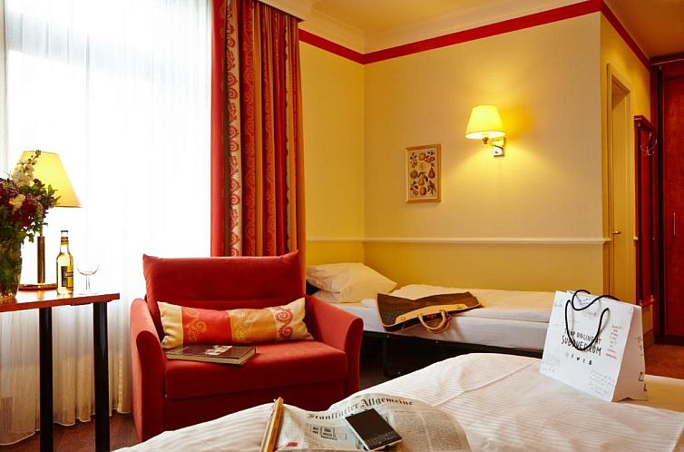 Hotel Concorde