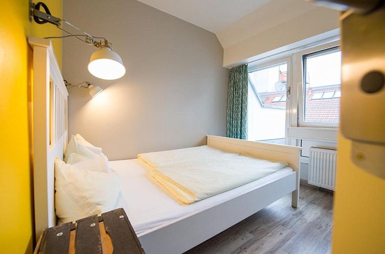 Wombat's The City Hostel Munich Hauptbahnhof