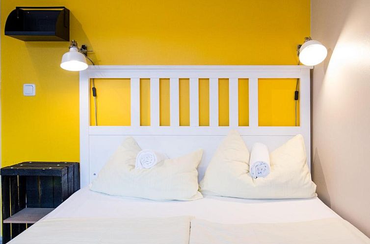 Wombat's The City Hostel Munich Hauptbahnhof