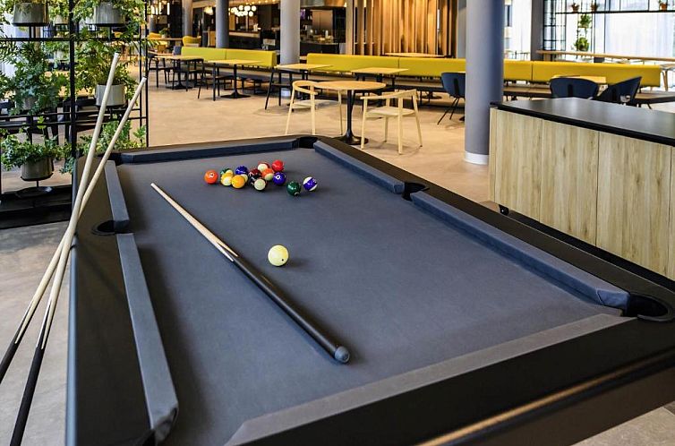 ibis Hotel Muenchen City West