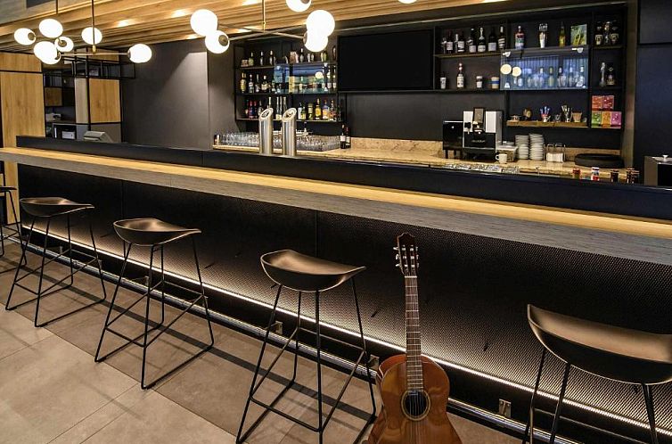 ibis Hotel Muenchen City West
