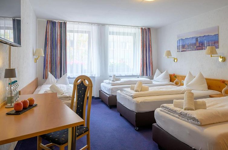 Pension Margit