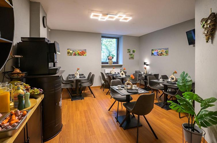 Pension Margit