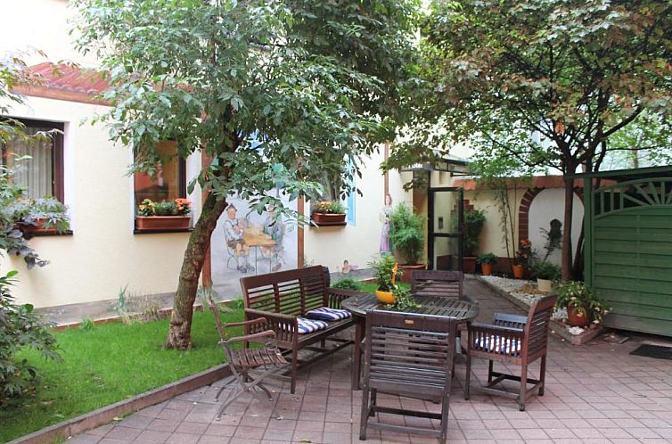 Pension Margit
