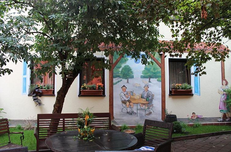 Pension Margit
