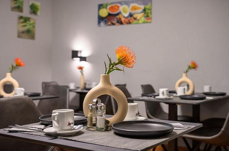 Pension Margit