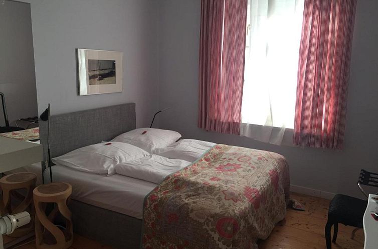 das HOTEL in München