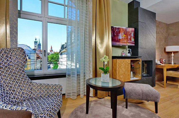 Unterkunft 0203326 - Appartement Bayern - Hotel Torbräu