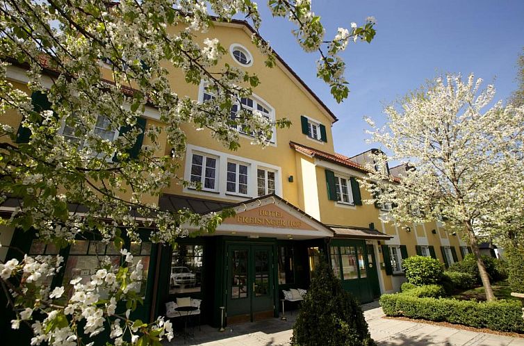 Guest house 02033267 - Apartment Bavaria - Hotel Freisinger Hof