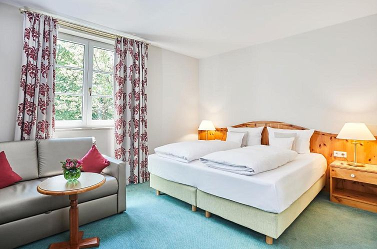Hotel Freisinger Hof
