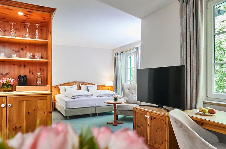 Hotel Freisinger Hof