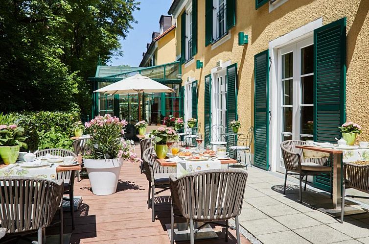 Hotel Freisinger Hof