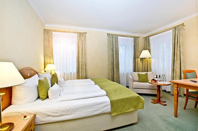 Hotel Freisinger Hof