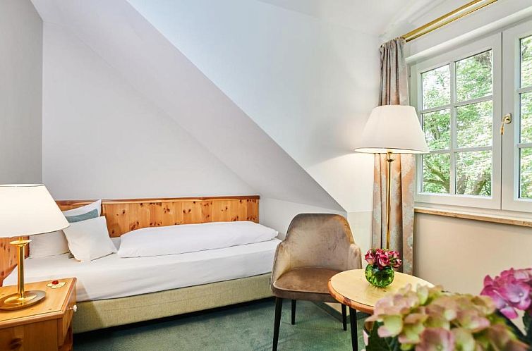 Hotel Freisinger Hof