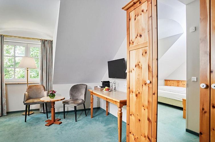 Hotel Freisinger Hof