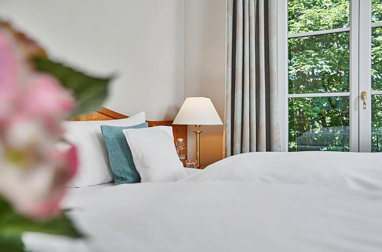 Hotel Freisinger Hof