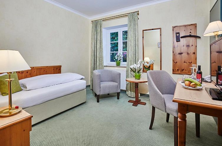 Hotel Freisinger Hof