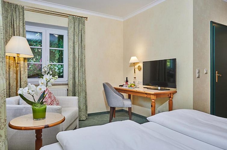 Hotel Freisinger Hof