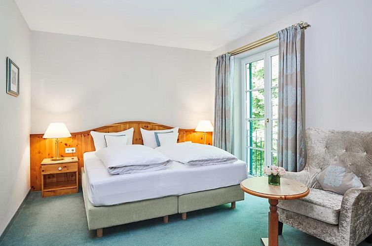 Hotel Freisinger Hof