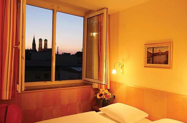 Hotel Torbräu