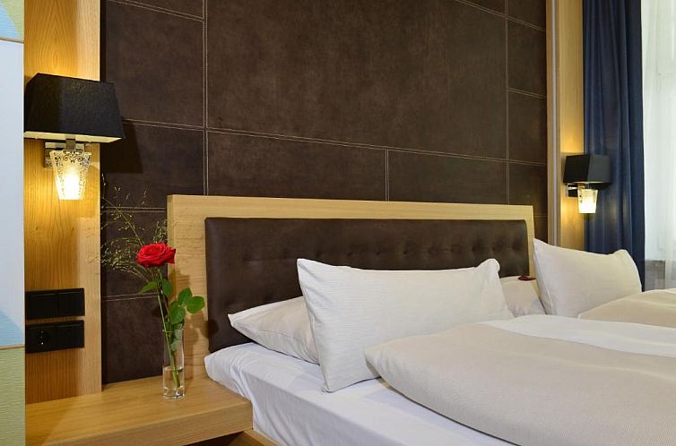 Hotel Torbräu