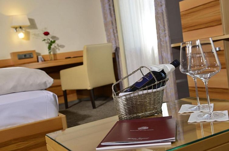 Hotel Torbräu