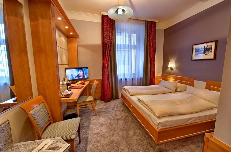 Hotel Torbräu