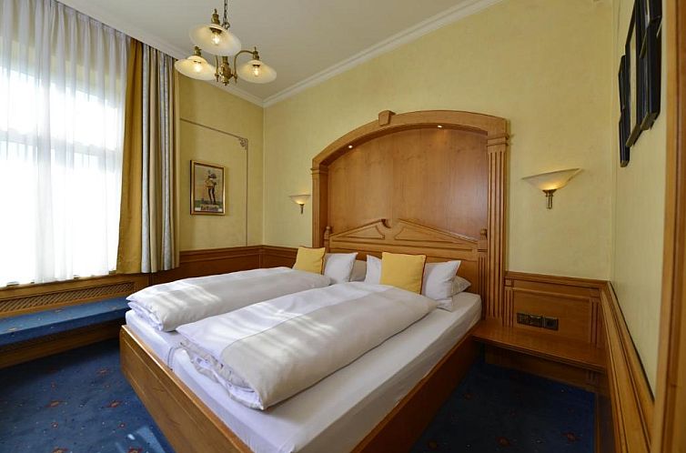 Hotel Torbräu